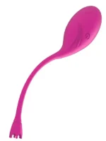 NOXXX Giyilebilir Çiftler İçin Uzaktan Kumandalı Vibratör - Görsel 5