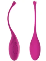 NOXXX Giyilebilir Çiftler İçin Uzaktan Kumandalı Vibratör - Görsel 4