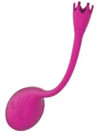 NOXXX Giyilebilir Çiftler İçin Uzaktan Kumandalı Vibratör - Görsel 6