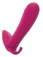 NOXXX Uzaktan Kumandalı Giyilebilir Çiftler İçin Vibratör - Görsel 6