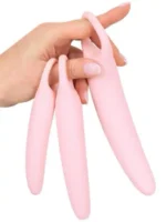 Vajinismus ve Kegel için Dilatör Seti - 3'lü - Görsel 5