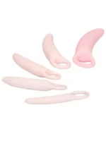 Vajinismus ve Kegel için Dilatör Seti - 5’li - Görsel 4