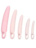 Vajinismus ve Kegel için Dilatör Seti - 5’li - Görsel 3