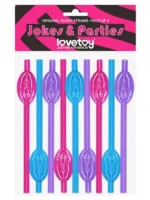 LoveToy Vajina Pipet - 9 Adet - Görsel 2