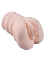 NOXXX Ouzi Bigger Kalçalı Vajina Mastürbatör - Görsel 3