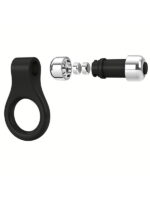 OVO B1 Titreşimli Penis Halkası - Görsel 5