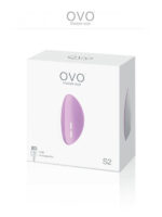 OVO S2 Lay On Orgazm Stimülatör - Görsel 2