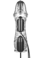 Penile Exerciser 5 Motorlu Penis Egzersiz Kiti - Görsel 4