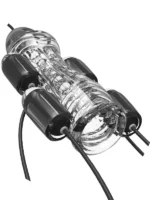 Penile Exerciser 5 Motorlu Penis Egzersiz Kiti - Görsel 2