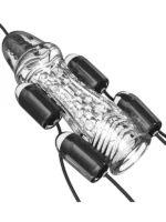 Penile Exerciser 5 Motorlu Penis Egzersiz Kiti - Görsel 5