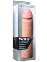 Uzatmalı Penis Kılıfı - Görsel 2