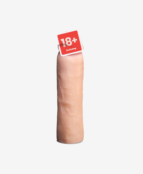 Uzatmalı Penis Kılıfı