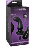 Pipedream Anal Fantasy Şişirilebilir P-Spot Uyarıcı Anal Plug - Görsel 2