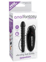 Pipedream Anal Fantasy Titreşimli Anal Plug - Görsel 2
