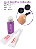 Pipedream Elite Titreşimli Anal Plug - Görsel 4