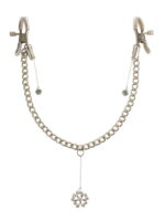 Pipedream Fetish Fantasy Crystal Göğüs Kıskacı - Görsel 2