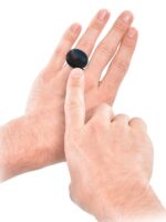 Pipedream Uzaktan Kumandalı Giyilebilir Titreşim Topu - Görsel 3