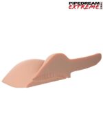 Pipedream Fuck Him Silly Titreşimli Sesli Şarjlı Mastürbatör - Görsel 4