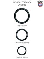 Pipedream Çift Penisli İçi Dolu Belden Bağlamalı Strap-on - Görsel 4