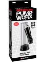 Pipedream Pump Worx Auto-Vac Pro Penis Pompası - Görsel 2