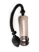 Pipedream Siyah Penis Pompası - Penis Halkası Hediyeli - Görsel 3