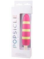 Popsicle Şarj Edilebilir Dizayn Vibratör - Görsel 2