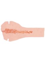 Private Horny Cougar To Go Gerçekçi Mastürbatör - Görsel 2