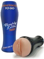 Private Naughty Lolita To Go Gerçekçi Mastürbatör - Görsel 4