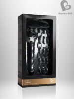 Rocks-Off Lust Linx Deliver 10 Fonksiyonlu Vibratör ve Kırbaç - Görsel 2