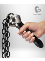 Rocks-Off Lust Linx Deliver 10 Fonksiyonlu Vibratör ve Kırbaç - Görsel 3