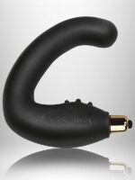 Rocks-Off Rude Boy Siyah Anal Prostat - 7 Fonksiyonlu - Görsel 2