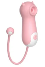 Şarjlı 10 Emiş Modlu Vibratör - Görsel 6