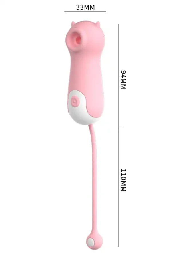 sarjli 10 emis modlu sucking vibrator 2