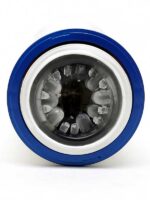 Leten SM390 Şarjlı İleri Geri Hareketli Isıtmalı Sesli Mastürbatör - Görsel 3