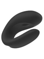 Satisfyer Double Joy Çiftler İçin Telefon Kontrollü Vibratör - Görsel 3