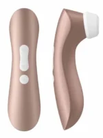 Satisfyer Pro2+ Air Pulse Stimulator Vibration - Görsel 3