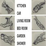 Seks Pozisyon Zarları - 2'li - Görsel 3