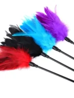 Tüy Gıdıklayıcı - Görsel 2