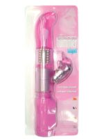 Seven Creations G-Noktası Uyarıcı Vibratör - Görsel 2