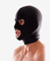 spandex hood maske