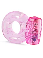 Titreşimli Penis Halkası - Görsel 3