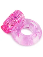 Titreşimli Penis Halkası - Görsel 2