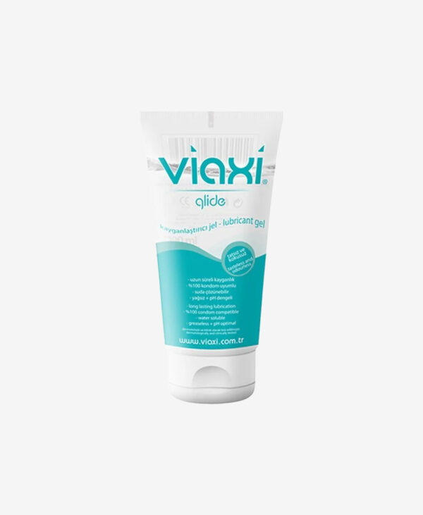 viaxi glide kayganlastirici jel 200 ml