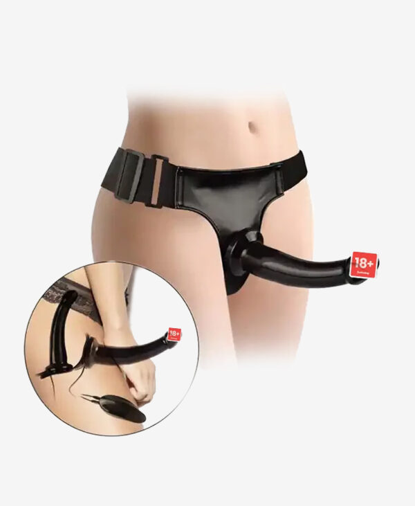 vscnovelty black magic unisex titresimli strap on cift kullanimli 2.jpg