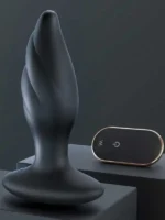 Whirlwinds-RCT Uzaktan Kumandalı Rotating Anal Vibratör - Görsel 5