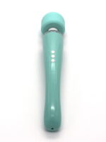 Magic Wand Şarjlı Masaj Vibratörü - Turkuaz - Görsel 5