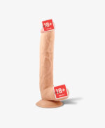 Fastieshop King Boy Realistik Penis - 25 cm