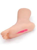 Ayak Fetişizmi için Vajinalı Mastürbatör - Sağ - Görsel 3