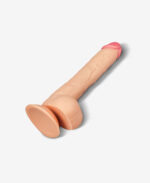 Fastieshop King Boy Realistik Penis - 25 cm - Görsel 3