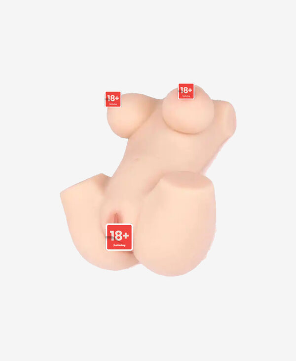 betsy real torso iri goguslu yarim vucut masturbator 6 kg